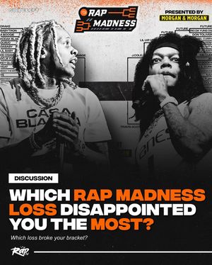 Image post by @rap on Instagram