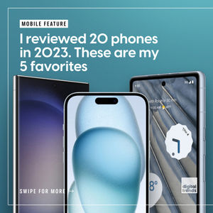 Image post by @digitaltrends on Instagram