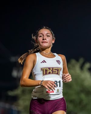 Image post by @txstatexctrack on Instagram