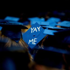 Image post by @alumnigvsu on Instagram