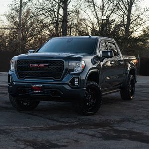 Image post by @davesinclairbuickgmc on Instagram