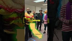 Video post by @enjoybball on YouTube