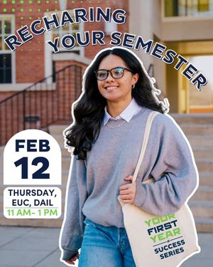 Image post by @uncg_yfy on Instagram