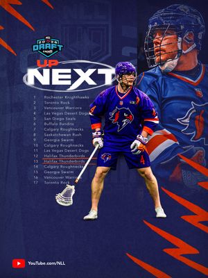 Image post by @hfxthunderbirds on Instagram