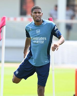 Video post by @arsenal on TikTok