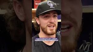 Video post by @guerillasports_ on YouTube