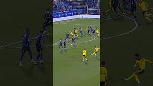 Video post by @columbuscrew on YouTube