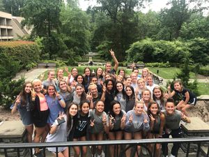 Image post by @NovaWSoccer on Twitter
