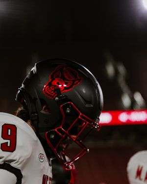Image post by @packfootball on Instagram
