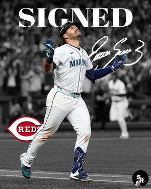 Image post by @slugger.report on Instagram