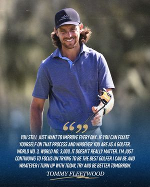 Image post by @taylormadegolf on Instagram