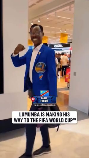 Video post by @foxsoccer on TikTok