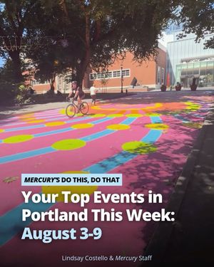 Image post by @portlandmercury on Instagram