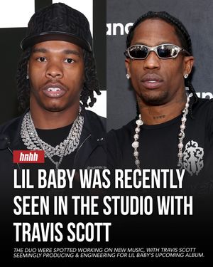 Image post by @hotnewhiphop on Instagram