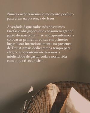 Image post by @crente360 on Instagram