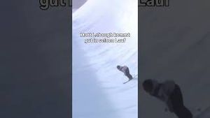 Video post by @eurosportdeutschland on YouTube