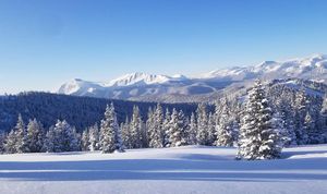 Image post by @keystone_resort on Instagram