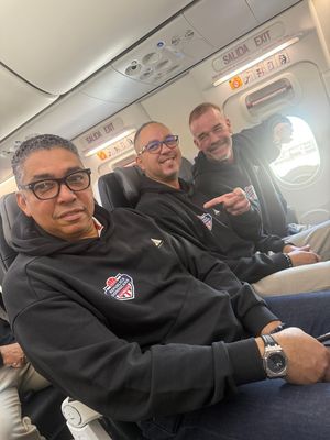 Image post by @rdbseleccion on Instagram