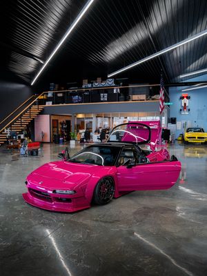 Image post by @fitmentindustries on Instagram