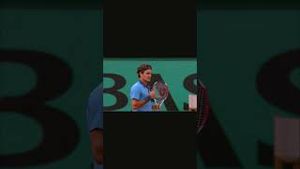 Video post by @tennishalloffame on YouTube