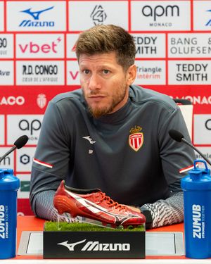 Image post by @asmonaco on Instagram