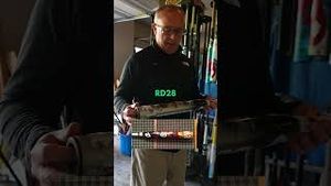 Video post by @sidelineswapbaseball on YouTube