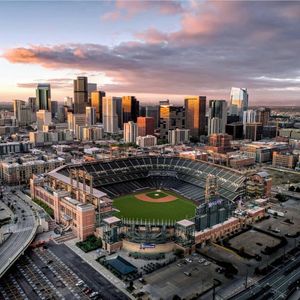 Image post by @denver on Instagram