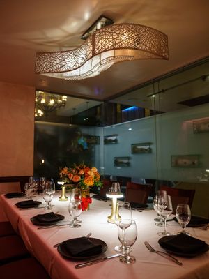 Image post by @labrochettenyc on Instagram