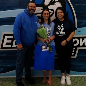 Image post by @etownbluejays on Instagram