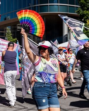 Image post by @rslcommunity on Instagram