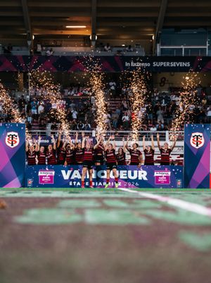 Image post by @sevensrugbyfra on Instagram
