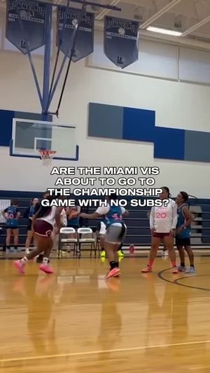 Video post by @Miami VIS on Facebook