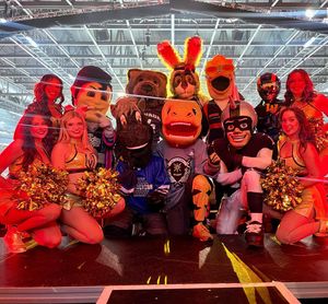 Image post by @chancenhl on Instagram