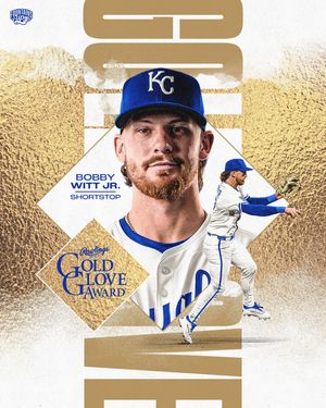 Image post by @kcroyals on Instagram