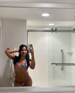 Image post by @brendalandworld on Instagram