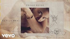 Video post by @princeroycevevo on YouTube