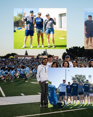 Image post by @ucdavisfootball on Instagram