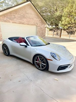 Image post by @barrett_jackson on Instagram
