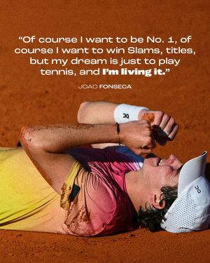 Image post by @atptour on Instagram