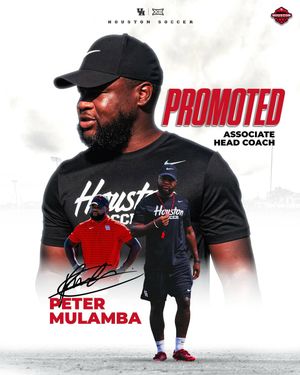 Image post by @uhcougarsoccer on Instagram