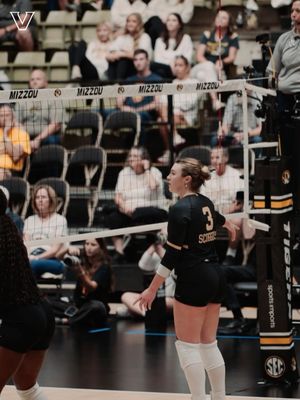 Image post by @vandyvolleyball on Instagram