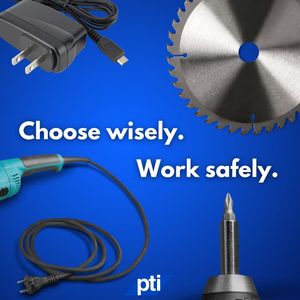 Image post by @powertoolinstitute on Facebook