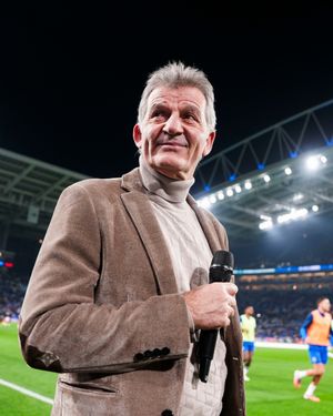 Image post by @fcporto on Instagram