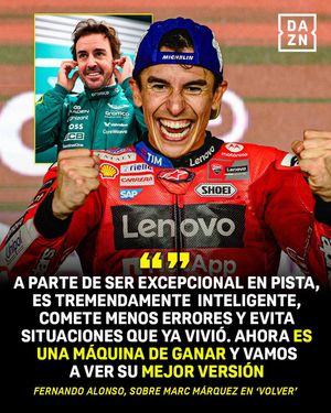 Video post by @dazn_es on TikTok