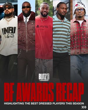 Image post by @blitzfits on Instagram