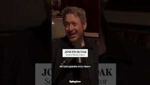 Video post by @rollingstone on YouTube