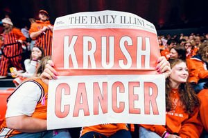 Image post by @illinois_alumni on Instagram
