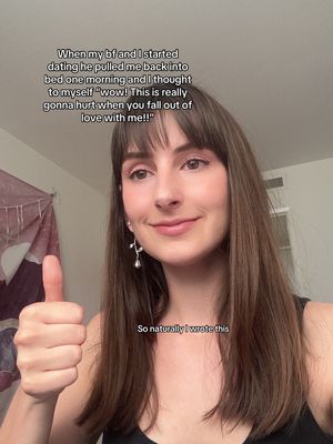 Video post by @jennybakermusic on TikTok