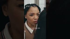 Video post by @peacock on YouTube