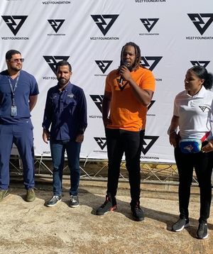 Image post by @vladdyjr27 on Instagram